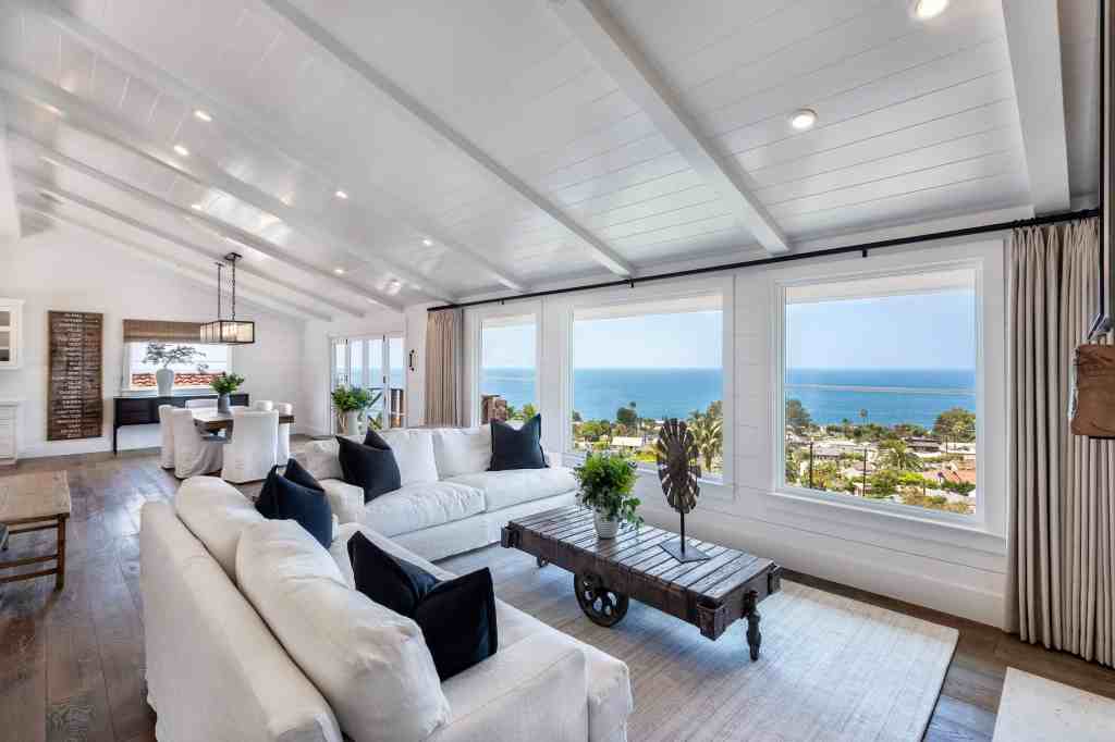 Home Interior Designer Laguna Beach