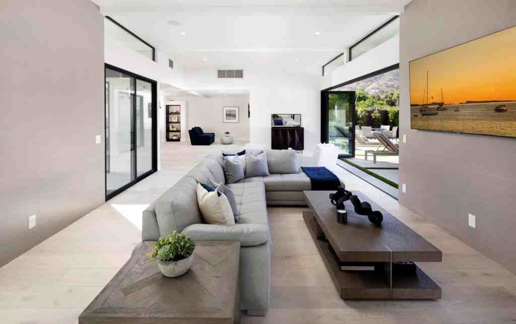 Residential Interior Designer Laguna Beach